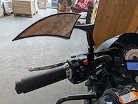 Motor, kawasaki, chopper vulcan s, 2015 - afbeelding 10 van  43