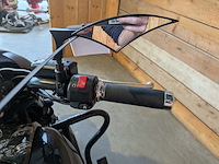 Motor, kawasaki, chopper vulcan s, 2015 - afbeelding 11 van  43