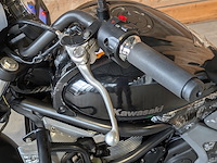 Motor, kawasaki, chopper vulcan s, 2015 - afbeelding 13 van  43