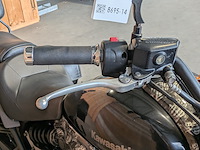 Motor, kawasaki, chopper vulcan s, 2015 - afbeelding 14 van  43