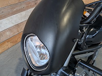 Motor, kawasaki, chopper vulcan s, 2015 - afbeelding 15 van  43