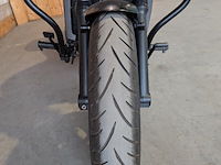 Motor, kawasaki, chopper vulcan s, 2015 - afbeelding 16 van  43