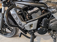 Motor, kawasaki, chopper vulcan s, 2015 - afbeelding 18 van  43