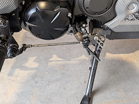 Motor, kawasaki, chopper vulcan s, 2015 - afbeelding 19 van  43