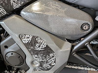 Motor, kawasaki, chopper vulcan s, 2015 - afbeelding 22 van  43