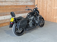 Motor, kawasaki, chopper vulcan s, 2015 - afbeelding 12 van  43