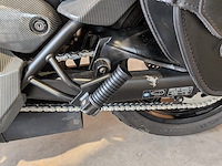 Motor, kawasaki, chopper vulcan s, 2015 - afbeelding 24 van  43