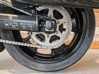 Motor, kawasaki, chopper vulcan s, 2015 - afbeelding 26 van  43