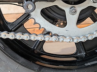 Motor, kawasaki, chopper vulcan s, 2015 - afbeelding 27 van  43