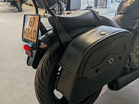 Motor, kawasaki, chopper vulcan s, 2015 - afbeelding 30 van  43