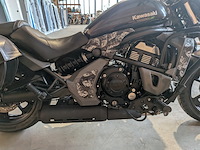 Motor, kawasaki, chopper vulcan s, 2015 - afbeelding 32 van  43