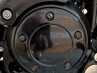 Motor, kawasaki, chopper vulcan s, 2015 - afbeelding 33 van  43