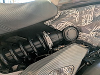 Motor, kawasaki, chopper vulcan s, 2015 - afbeelding 35 van  43