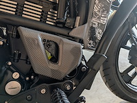 Motor, kawasaki, chopper vulcan s, 2015 - afbeelding 36 van  43