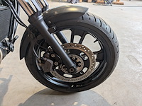 Motor, kawasaki, chopper vulcan s, 2015 - afbeelding 37 van  43