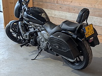 Motor, kawasaki, chopper vulcan s, 2015 - afbeelding 39 van  43