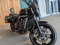 Motor, kawasaki, chopper vulcan s, 2015 - afbeelding 43 van  43
