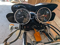 Motor, kawasaki, eliminator 600, 1997 - afbeelding 2 van  26