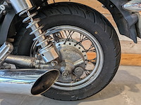 Motor, kawasaki, eliminator 600, 1997 - afbeelding 4 van  26