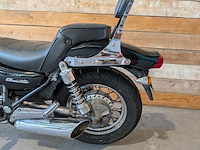 Motor, kawasaki, eliminator 600, 1997 - afbeelding 5 van  26