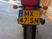 Motor, kawasaki, eliminator 600, 1997 - afbeelding 6 van  26