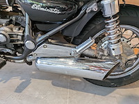 Motor, kawasaki, eliminator 600, 1997 - afbeelding 9 van  26
