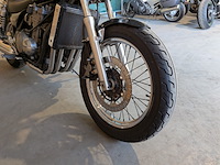 Motor, kawasaki, eliminator 600, 1997 - afbeelding 10 van  26