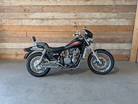Motor, kawasaki, eliminator 600, 1997