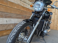 Motor, kawasaki, eliminator 600, 1997 - afbeelding 13 van  26