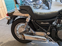 Motor, kawasaki, eliminator 600, 1997 - afbeelding 14 van  26