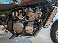 Motor, kawasaki, eliminator 600, 1997 - afbeelding 15 van  26