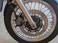 Motor, kawasaki, eliminator 600, 1997 - afbeelding 16 van  26