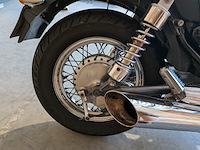 Motor, kawasaki, eliminator 600, 1997 - afbeelding 19 van  26