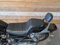 Motor, kawasaki, eliminator 600, 1997 - afbeelding 24 van  26