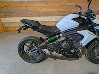 Motor, kawasaki, er-6n abs, 2015 - afbeelding 2 van  43