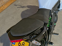 Motor, kawasaki, er-6n abs, 2015 - afbeelding 4 van  43