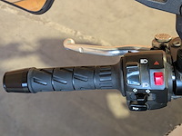 Motor, kawasaki, er-6n abs, 2015 - afbeelding 9 van  43