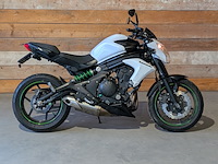 Motor, kawasaki, er-6n abs, 2015 - afbeelding 1 van  43
