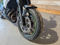 Motor, kawasaki, er-6n abs, 2015 - afbeelding 17 van  43