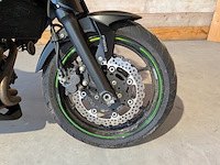 Motor, kawasaki, er-6n abs, 2015 - afbeelding 18 van  43