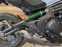 Motor, kawasaki, er-6n abs, 2015 - afbeelding 20 van  43