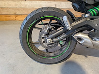 Motor, kawasaki, er-6n abs, 2015 - afbeelding 21 van  43