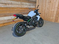 Motor, kawasaki, er-6n abs, 2015 - afbeelding 12 van  43