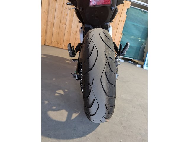 Motor, kawasaki, er-6n abs, 2015 - afbeelding 24 van  43