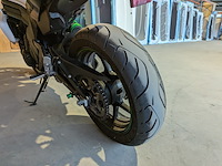 Motor, kawasaki, er-6n abs, 2015 - afbeelding 26 van  43