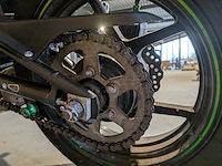 Motor, kawasaki, er-6n abs, 2015 - afbeelding 28 van  43