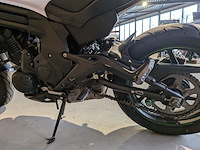 Motor, kawasaki, er-6n abs, 2015 - afbeelding 30 van  43