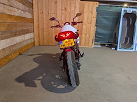 Motor, kawasaki, er-6n abs, 2015 - afbeelding 23 van  43