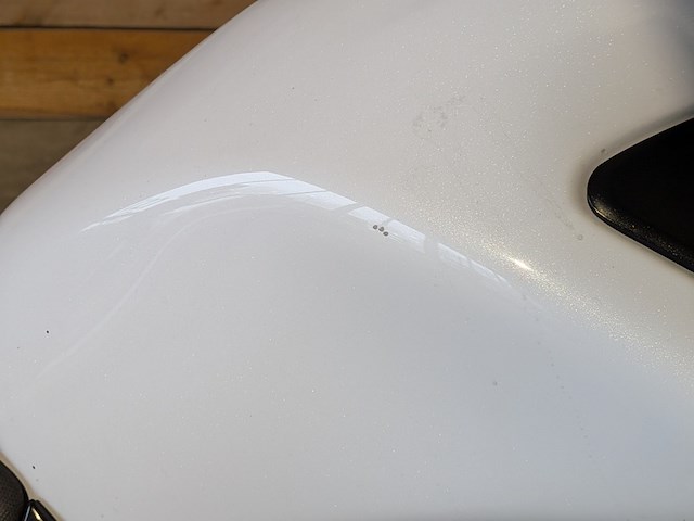 Motor, kawasaki, er-6n abs, 2015 - afbeelding 36 van  43