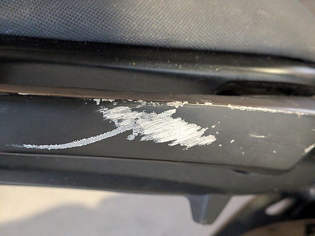 Motor, kawasaki, er-6n abs, 2015 - afbeelding 37 van  43